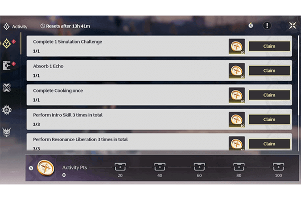 Щоденний бонус 3