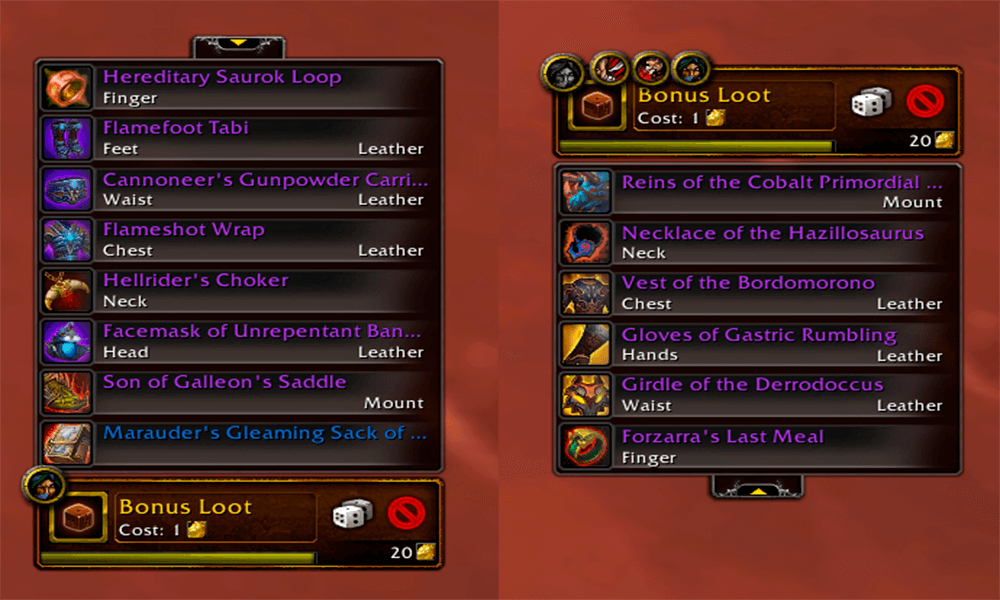 Добір ігрових бонусів 3